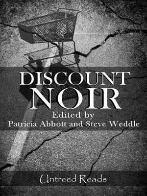 cover image of Discount Noir